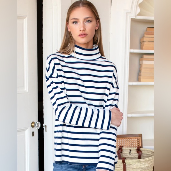 Emerson Fry Tops - NEW Emerson Fry Edie Top